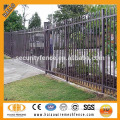 China steel sliding gate design ( Australia standard )